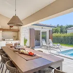 Villa Blagdan