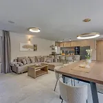 Blagdan Villa Nova Vas (Porec)