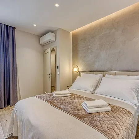 Blagdan Villa Nova Vas (Porec)