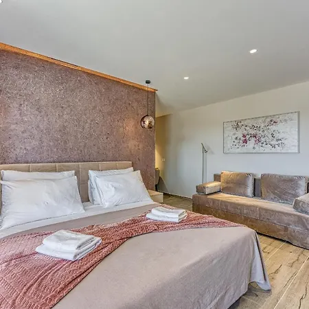 Villa Blagdan Nova Vas (Porec)