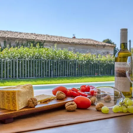 Blagdan * Nova Vas (Porec)