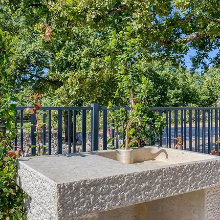 Blagdan * Nova Vas (Porec)