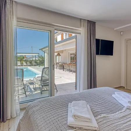 Blagdan Nova Vas (Porec)