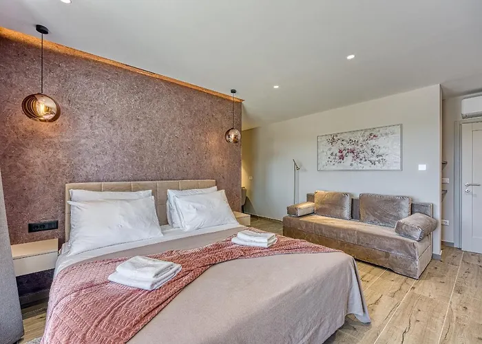 Vila Blagdan Nova Vas (Porec)