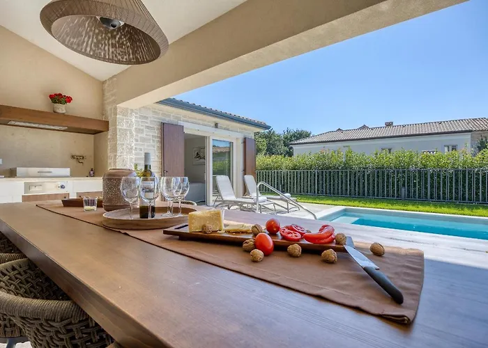 Blagdan * Nova Vas (Porec)