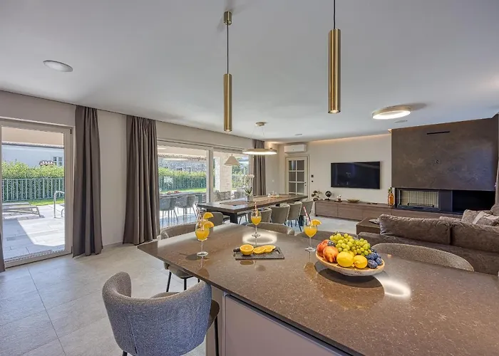 Blagdan * Nova Vas (Porec)