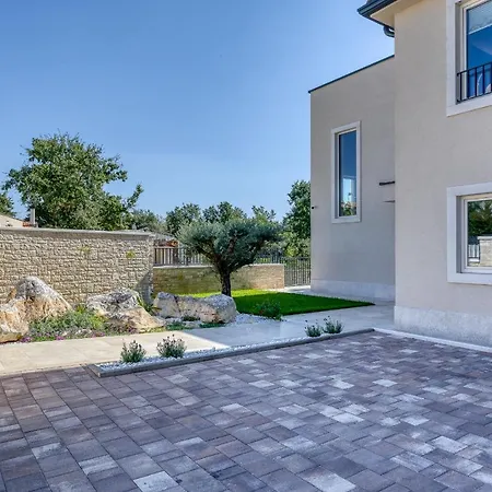 Villa Blagdan Nova Vas (Porec)