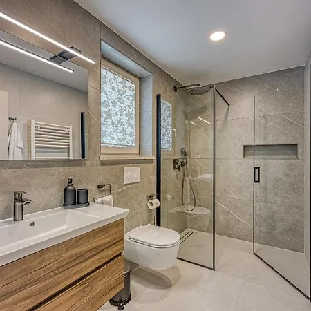 Вилла Blagdan *