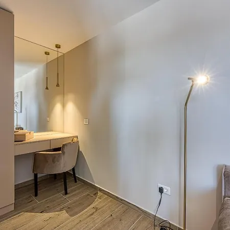 Blagdan Villa Nova Vas (Porec)