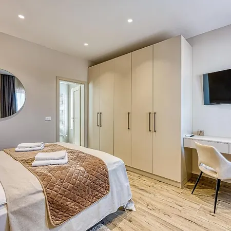 Вилла Blagdan *