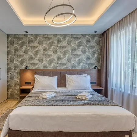 Blagdan Villa Nova Vas (Porec)