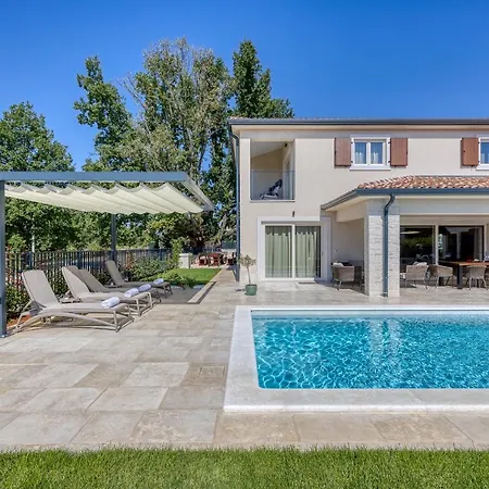 Вилла Blagdan Нова-Вас