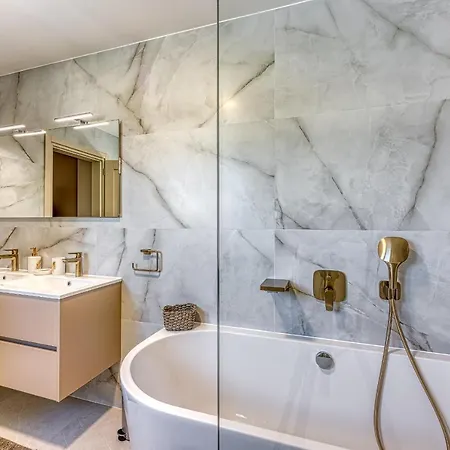 Blagdan Вилла *