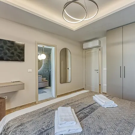 Villa Blagdan Nova Vas (Porec)