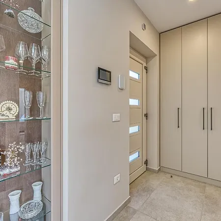 Вилла Blagdan *