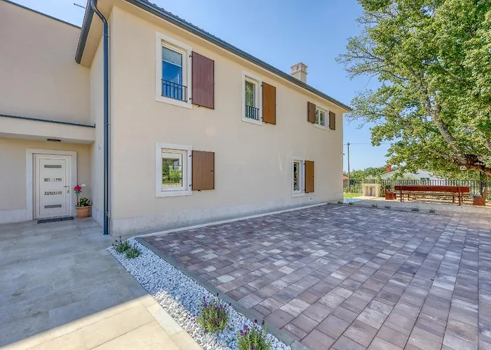 Blagdan * Nova Vas (Porec)