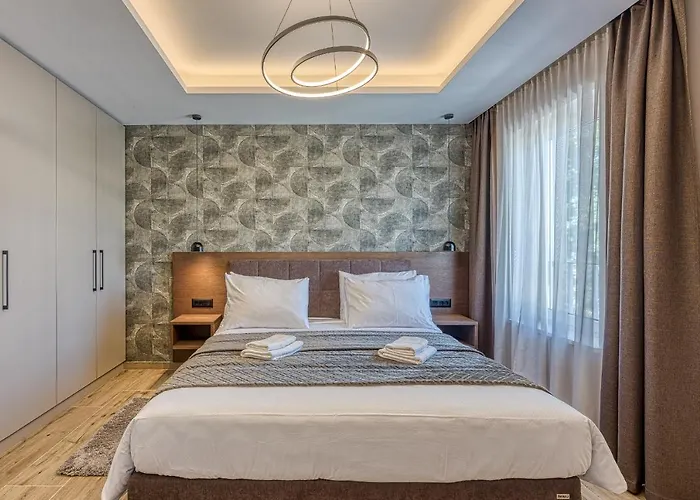 Blagdan Villa Nova Vas (Porec)