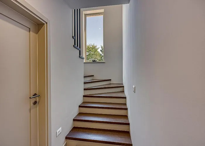 Blagdan * Nova Vas (Porec)